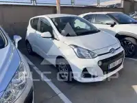 2016 Hyundai I10