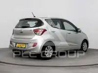 2016 Hyundai I10