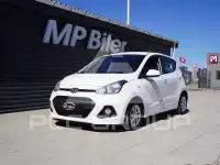 2016 Hyundai I10