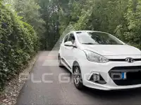 2016 Hyundai I10
