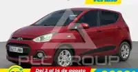 2016 Hyundai I10
