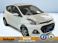 2016 Hyundai I10