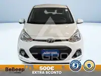 2016 Hyundai I10