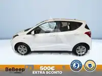2016 Hyundai I10