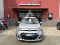 2016 Hyundai I10