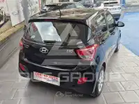 2016 Hyundai I10