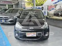 2016 Hyundai I10