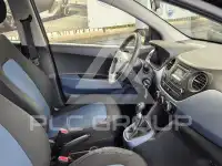 2016 Hyundai I10