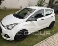 2016 Hyundai I10