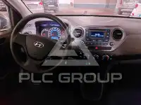 2016 Hyundai I10