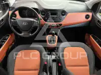 2016 Hyundai I10