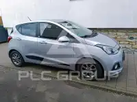 2016 Hyundai I10
