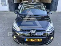 2016 Hyundai I10
