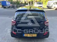 2016 Hyundai I10