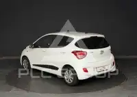 2016 Hyundai I10