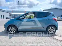 2016 Hyundai I10