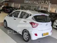 2016 Hyundai I10