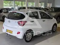 2016 Hyundai I10
