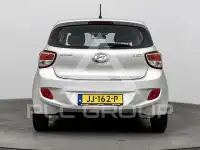 2016 Hyundai I10