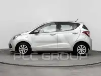 2016 Hyundai I10