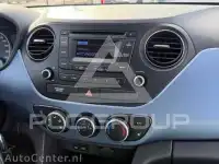 2016 Hyundai I10