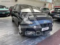2016 Hyundai I10