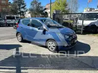 2016 Hyundai I10