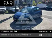 2016 Hyundai I10