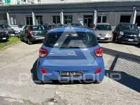 2016 Hyundai I10