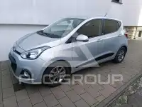 2016 Hyundai I10
