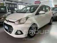 2016 Hyundai I10
