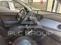 2016 Hyundai I10