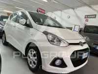 2016 Hyundai I10