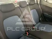 2016 Hyundai I10