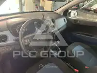2016 Hyundai I10