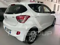 2016 Hyundai I10