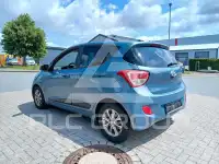 2016 Hyundai I10