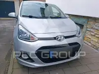 2016 Hyundai I10