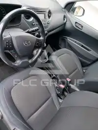 2016 Hyundai I10