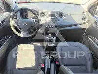 2016 Hyundai I10