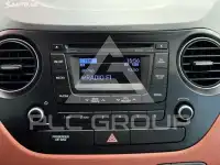 2016 Hyundai I10