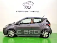 2016 Hyundai I10
