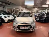 2016 Hyundai I10