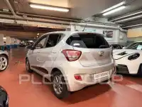 2016 Hyundai I10