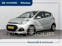 2016 Hyundai I10