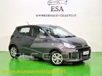 2016 Hyundai I10