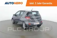 2016 Hyundai I10