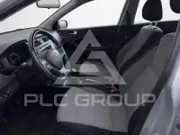 2016 Hyundai I20