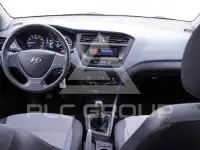 2016 Hyundai I20