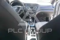 2016 Hyundai I20